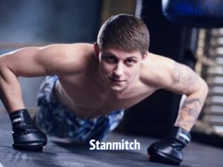 Stanmitch