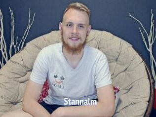 Stannalm