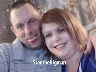 Stanthebigman