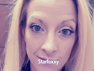 Starfoxxy