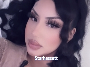 Starhassett