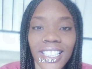Starluvv