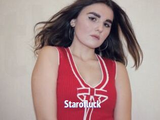 Starofluck