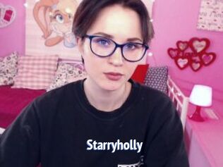 Starryholly