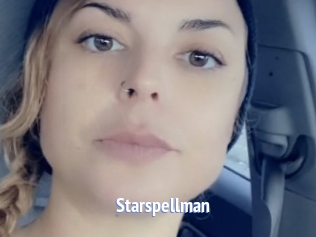Starspellman