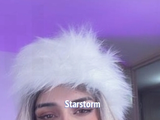 Starstorm