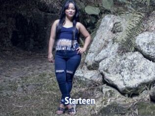 Starteen