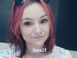 Starx25
