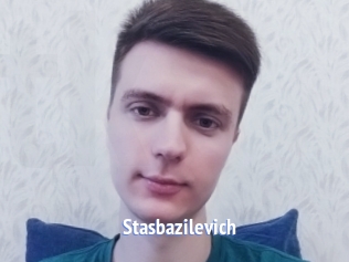 Stasbazilevich