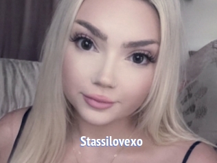 Stassilovexo
