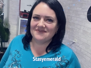 Stasyemerald