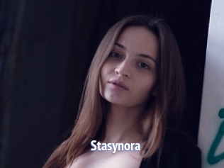 Stasynora
