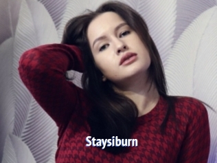 Staysiburn