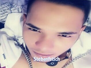 Stebanfetich