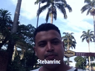 Stebanrinc