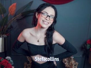 Stefacollins
