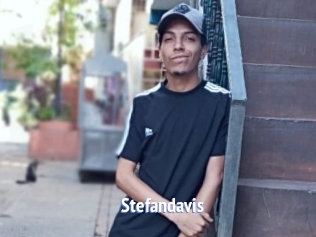 Stefandavis