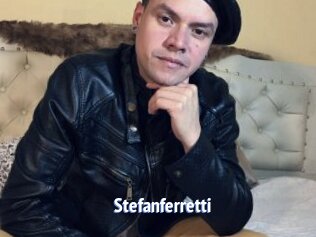 Stefanferretti