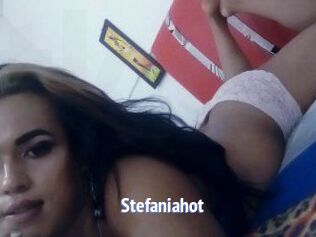 Stefaniahot