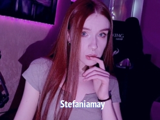 Stefaniamay