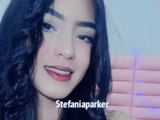 Stefaniaparker