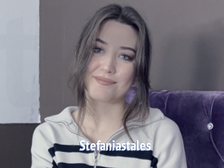 Stefaniastales