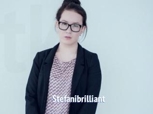 Stefanibrilliant