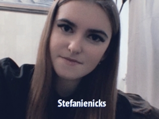 Stefanienicks