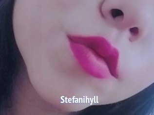 Stefanihyll