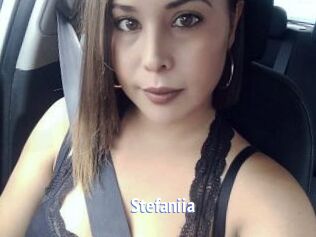 Stefaniia