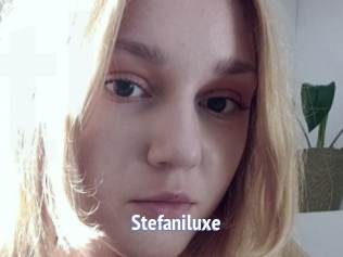 Stefaniluxe