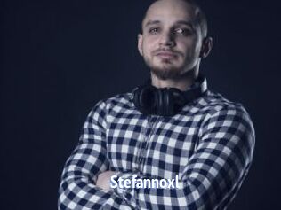 Stefannoxl