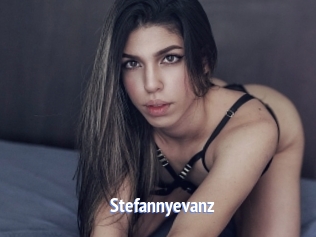 Stefannyevanz