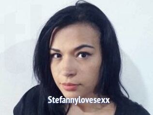 Stefannylovesexx