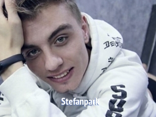 Stefanpark