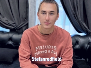 stefanredfield Telefon Kontakte