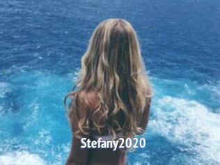 Stefany2020