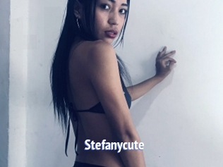 Stefanycute