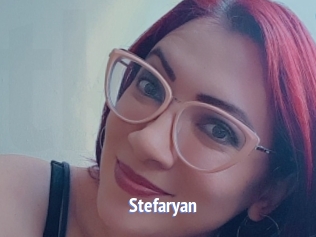 Stefaryan