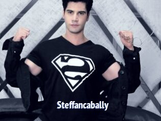 Steffancabally