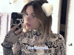 Steffanywill