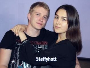 Steffyhott