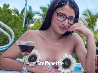 Steffypetite