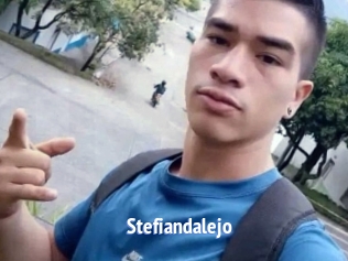 Stefiandalejo