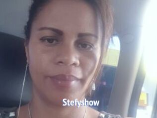 Stefyshow