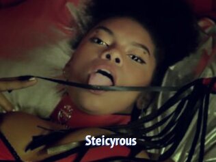 Steicyrous