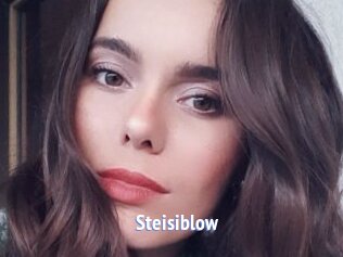 Steisiblow