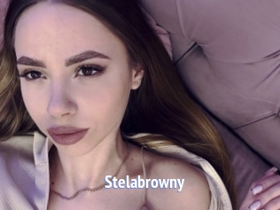 Stelabrowny