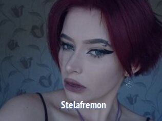 Stelafremon