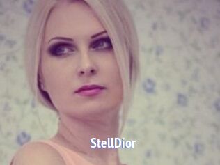 StellDior